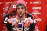 Andrea Dovizioso (Ducati) 