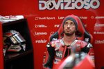 Andrea Dovizioso (Ducati) 