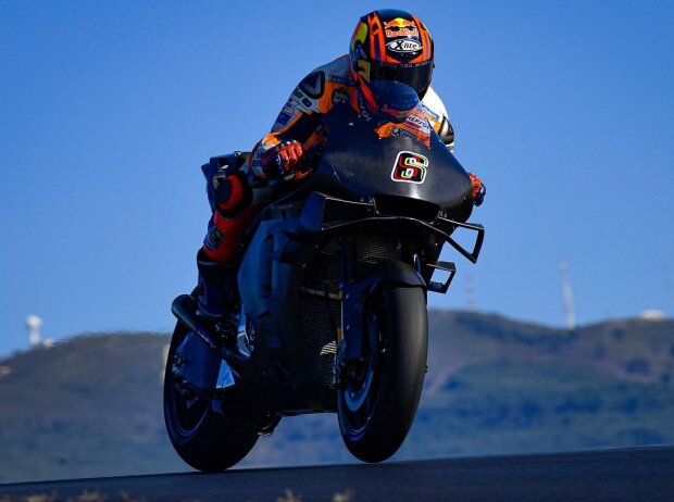 Stefan Bradl