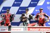 MotoGP-Liveticker Le Mans: Quartararo mit Heimpole! So liefen die Qualifyings