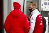 Bild zum Inhalt: Sainz über Mick Schumacher: Manche brauchen halt ein bisschen länger ...