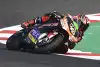 Bild zum Inhalt: MotoE: Torres mit deutlicher Bestzeit auf Pole, Aegerter in Startreihe zwei