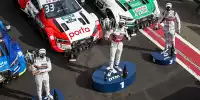 Bild zum Inhalt: DTM-Rennen Zolder 1: Rast triumphiert, Müller betreibt Schadensbegrenzung