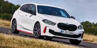 Bild zum Inhalt: Neuer BMW 128ti: So kommt der bayerische Hot Hatch