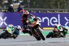 MotoE in Le Mans: Jordi Torres nach Chaosrennen neuer Tabellenführer