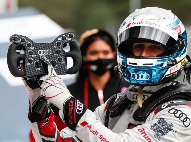 Titel-Bild zur News: Rene Rast