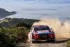 Bild zum Inhalt: WRC Rallye Italien 2020: Sordo auf Siegkurs - Ogier im Vorwärtsgang