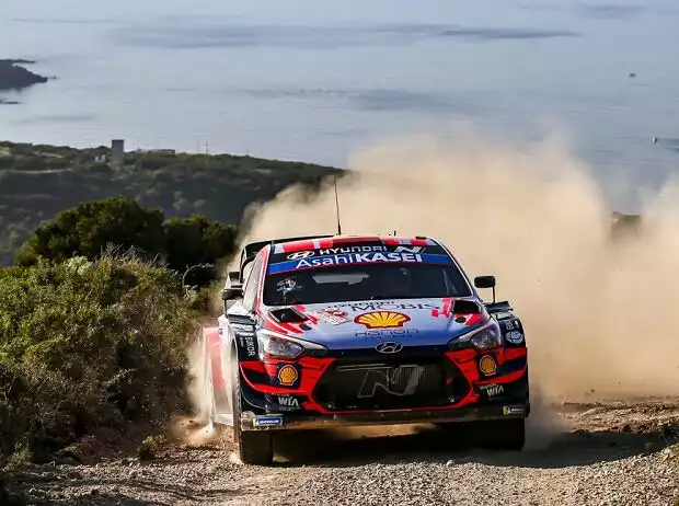 Daniel Sordo Titel-Bild zur News: Daniel Sordo