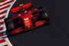 Bild zum Inhalt: Update-Fazit: Leclerc widerspricht Ferrari-Teamkollege Vettel!