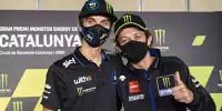 Bild zum Inhalt: Avintia: Keine Übernahme durch VR46, aber Rossi müsste für Marini bezahlen