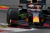 Bild zum Inhalt: Red Bull: Echter Fortschritt oder nur Mercedes-Schwäche?