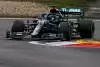 Bild zum Inhalt: Wolff revidiert Hamilton: Medium hätte am Start Meter gekostet