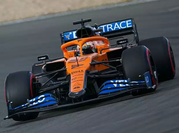 Titel-Bild zur News: Carlos Sainz