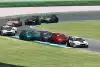 Bild zum Inhalt: CUPRA SimRacing Series 2020 Hockenheim: Nagy holt Titel