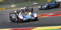 Bild zum Inhalt: LMP2-Chaos: WMSC-Beschlüsse vom ACO gekippt