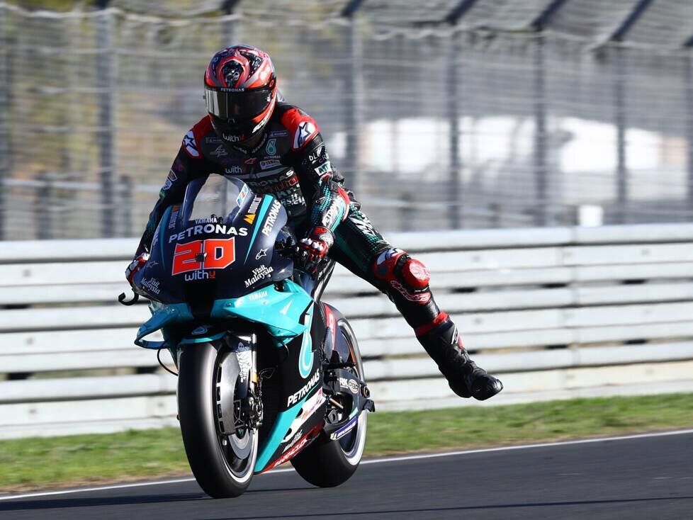 Fabio Quartararo