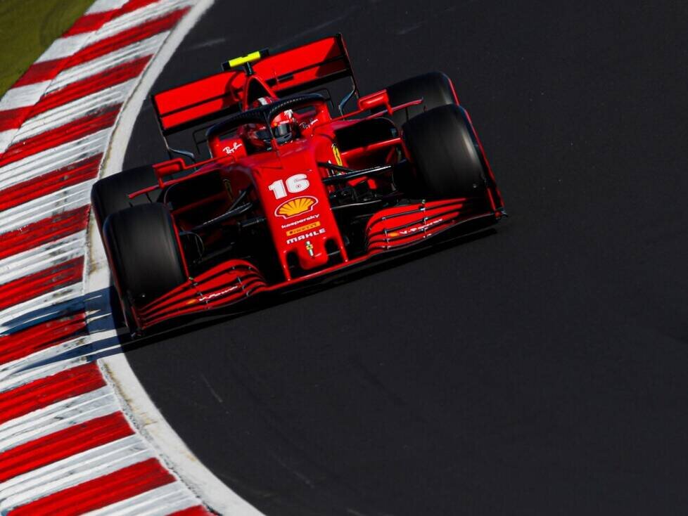 Charles Leclerc