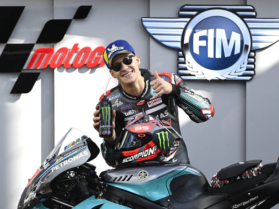 Fabio Quartararo
