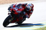 Andrea Dovizioso (Ducati) 