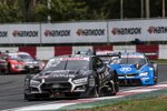 Ferdinand Habsburg (WRT ) und Philipp Eng (RBM-BMW) 