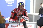 Danilo Petrucci (Ducati) 