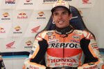 Alex Marquez (Honda) 