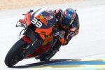 Brad Binder (KTM) 