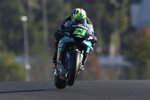 Franco Morbidelli (Petronas) 