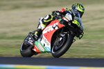 Cal Crutchlow () 