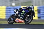 Maverick Vinales (Yamaha) 