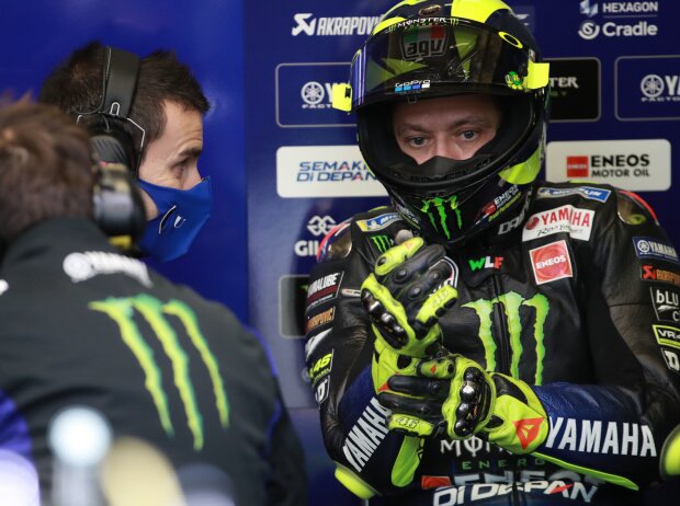 Valentino Rossi Valentino Rossi