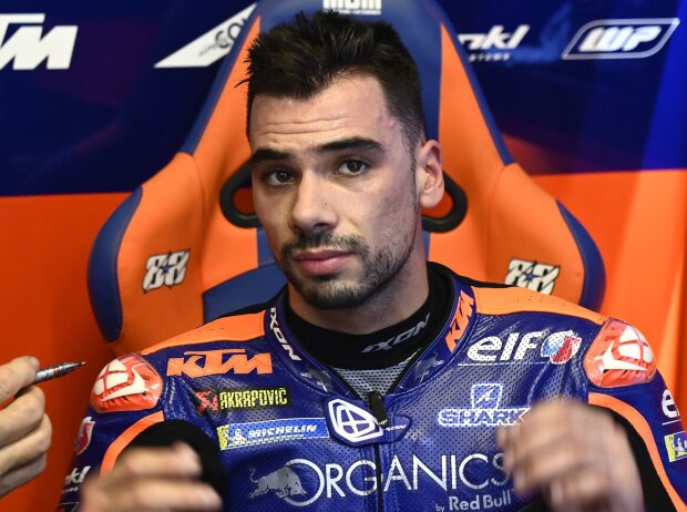 Miguel Oliveira Miguel Oliveira