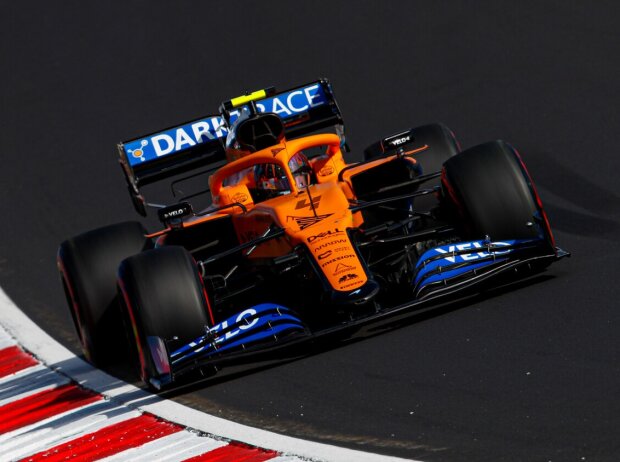 Lando Norris