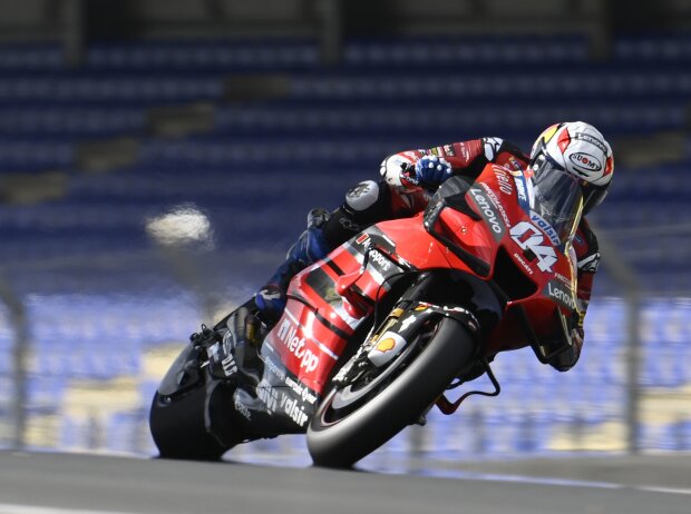 Andrea Dovizioso Andrea Dovizioso