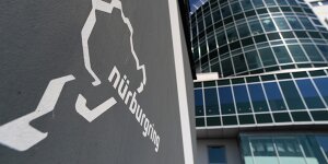 Formel 1 LIVE am Nürburgring: Zeitplan, TV-Übertragung, Livestreams und Ticker