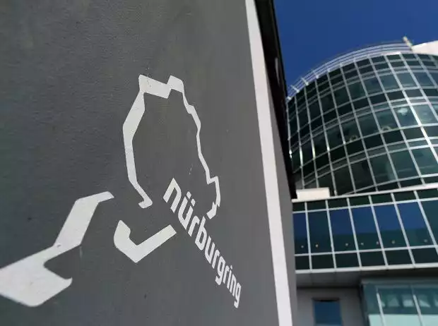 Nürburgring Titel-Bild zur News: Nürburgring