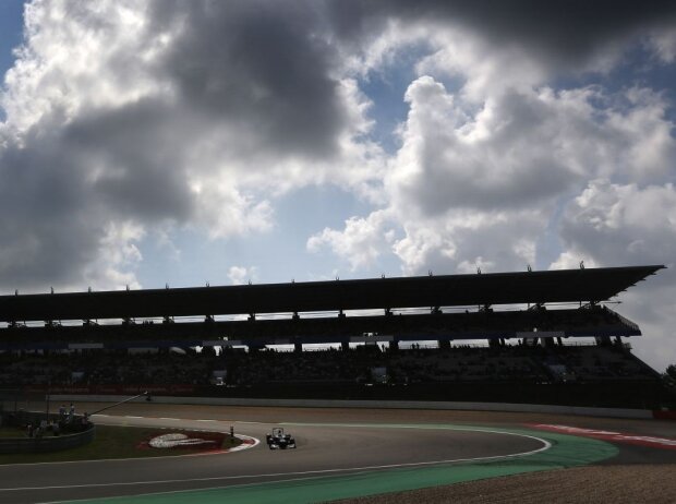 Pastor Maldonado Pastor Maldonado