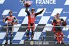MotoGP-Liveticker Le Mans: Das war der verregnete Renntag