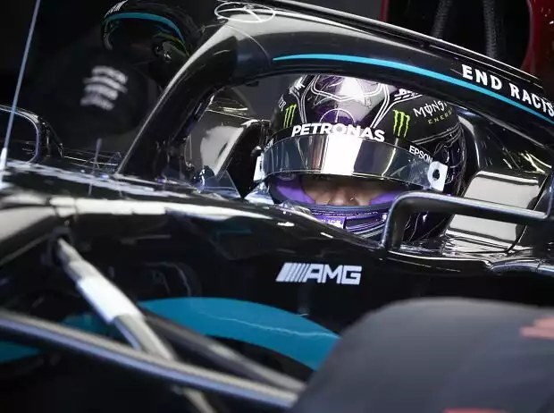 Lewis Hamilton Titel-Bild zur News: Lewis Hamilton