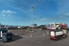 Bild zum Inhalt: LKW-Simulationen: ETS2-V1.39 mit Calais-Überarbeitung und Million Dollar Highway in ATS