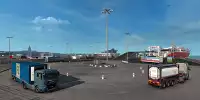 Euro Truck Simulator 2
