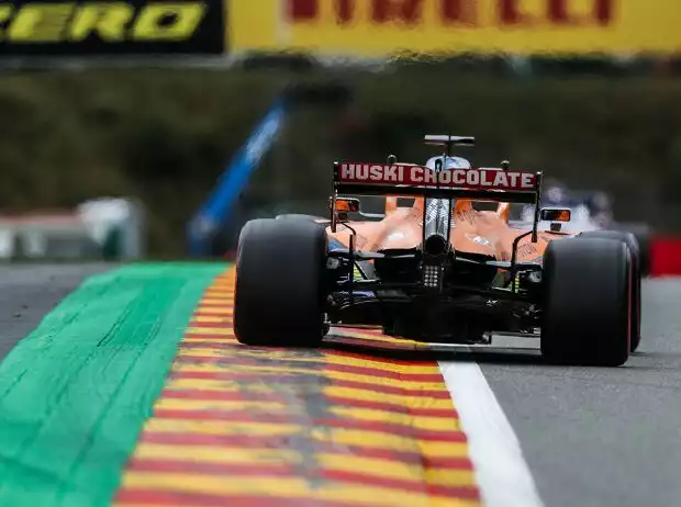 Carlos Sainz Titel-Bild zur News: Carlos Sainz