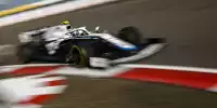 Nicholas Latifi
