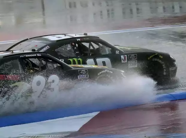 Joe Gibbs Titel-Bild zur News: Joe Gibbs