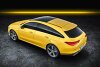 Mercedes gibt zu, mit der Modellvielfalt wohl etwas übertrieben zu haben