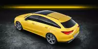 Bild zum Inhalt: Mercedes gibt zu, mit der Modellvielfalt wohl etwas übertrieben zu haben