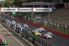 Bild zum Inhalt: DTM-Rennen Zolder 2: Sieger Rast nach Abt-Audi-Debakel voll im Titelkampf