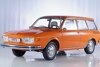 Bild zum Inhalt: VW 411/412 (1968-1974): Kennen Sie den noch?