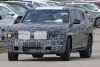 BMW X8 erwischt: Edel-SUV zeigt sich sehr eigenständig