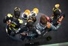 Bild zum Inhalt: Analyse GP Eifel 2020, Nürburgring: Fragen & Antworten zum Rennen